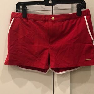 Parke and Ronen- 3” inseam